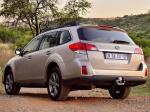 Subaru Outback 2.0D 2013 года (ZA)